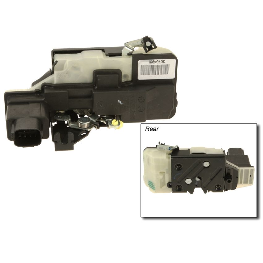 Genuine OEM Door Lock Assembly 30784981