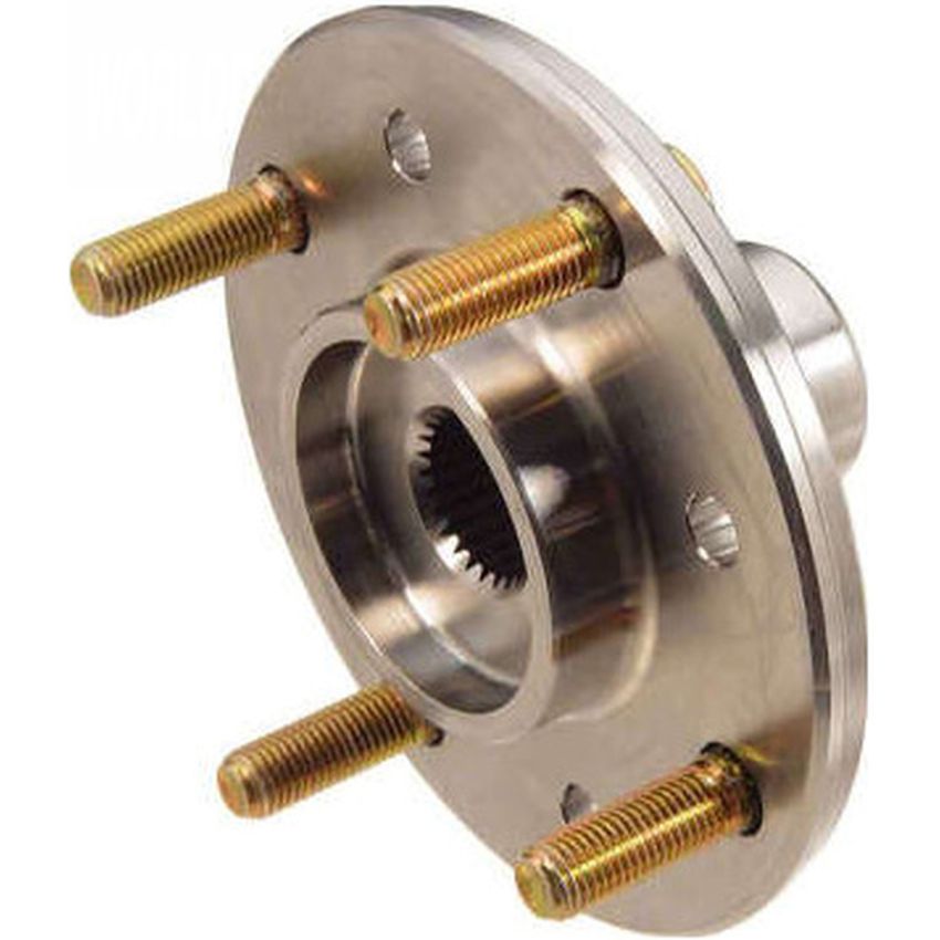 Genuine OEM Wheel Hub 30884541