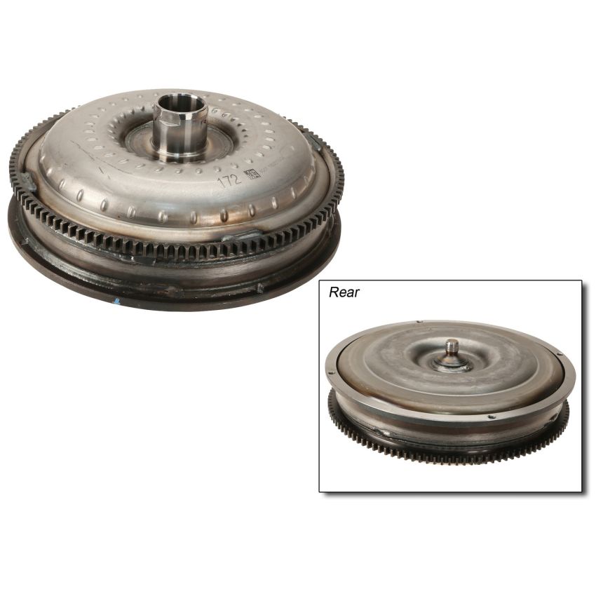 Genuine OEM AT Torque Converter 31100AB172