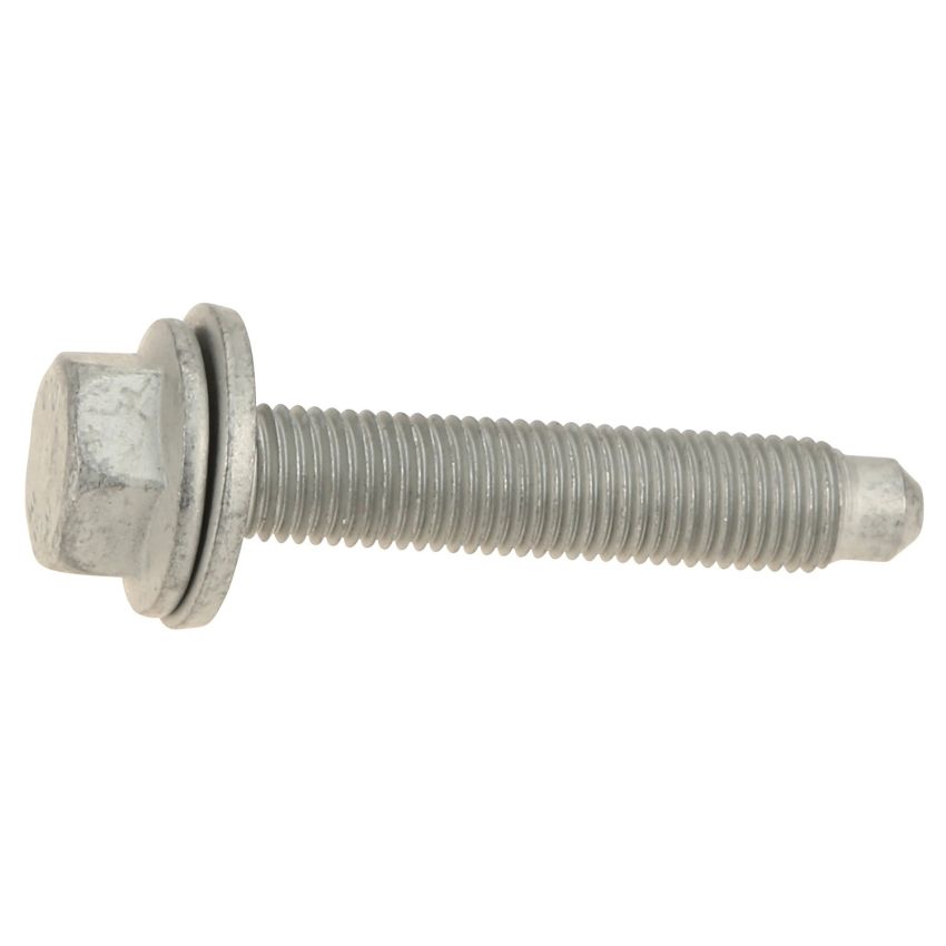 Genuine OEM Subframe Mount Bolt 31106770256