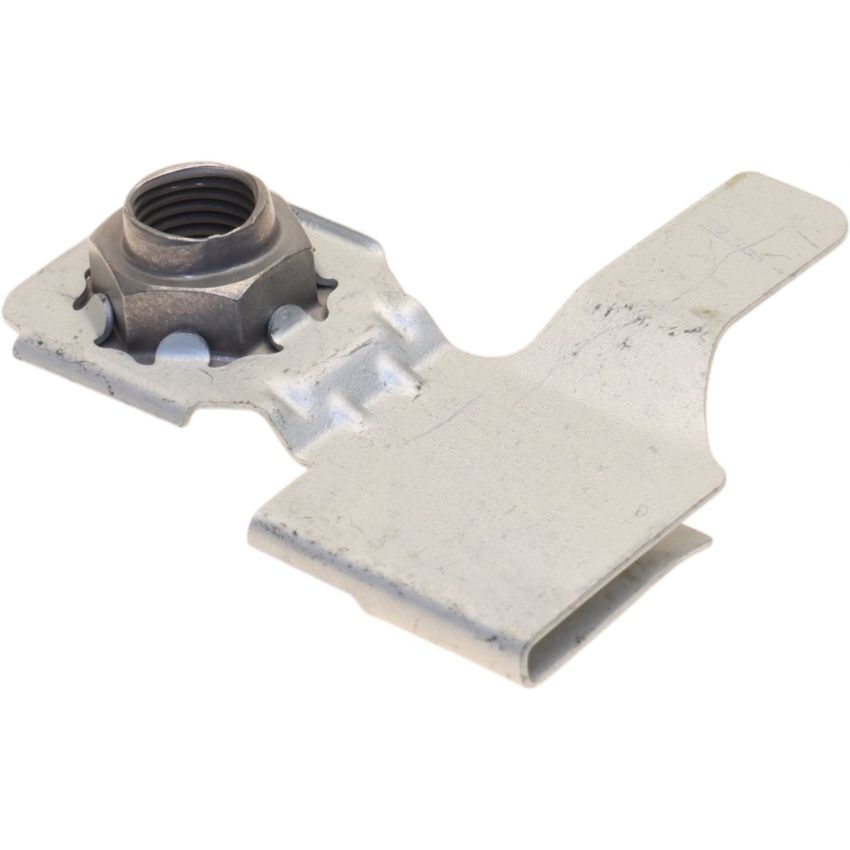 Genuine OEM Control Arm Nut 31106783591