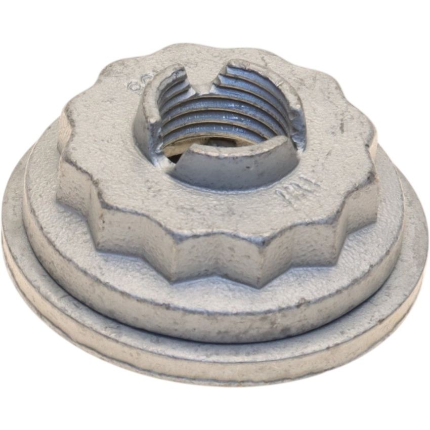 Genuine OEM Control Arm Nut 31126780480