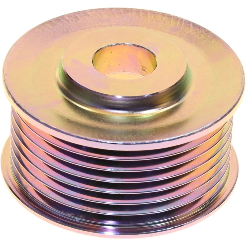 Genuine OEM Alternator Pulley 31141RAAA01
