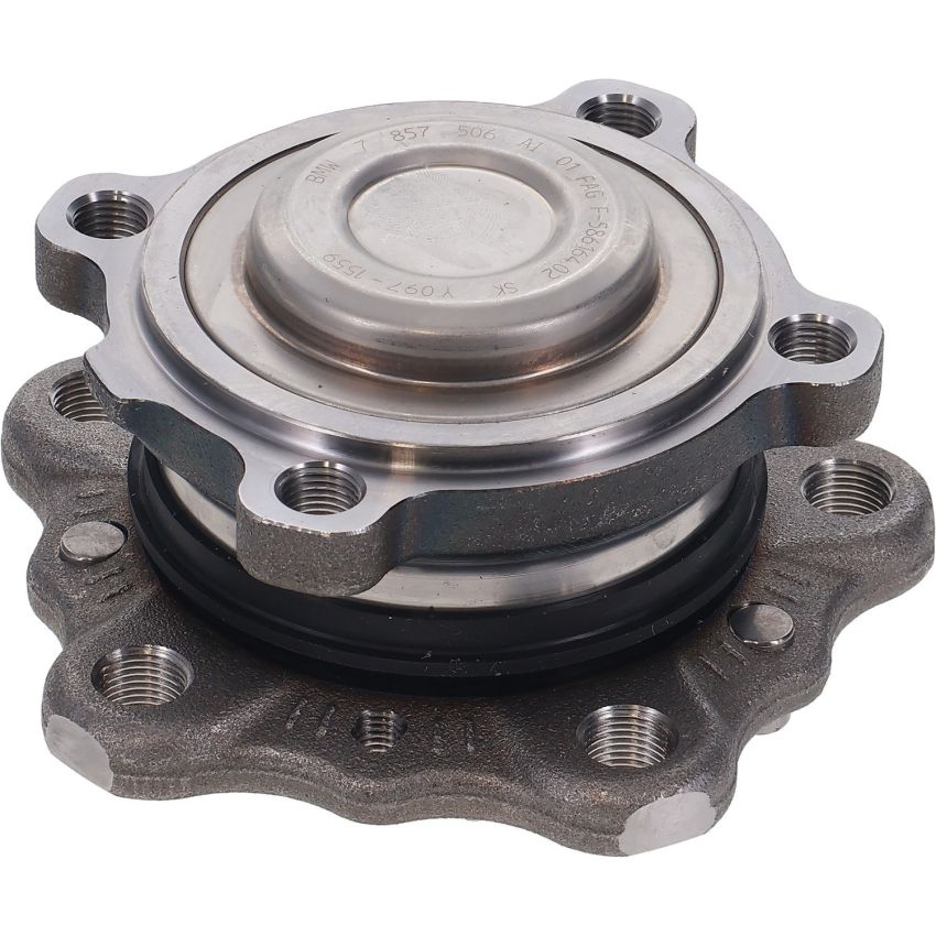 Genuine OEM Wheel Hub Assembly 31207857506