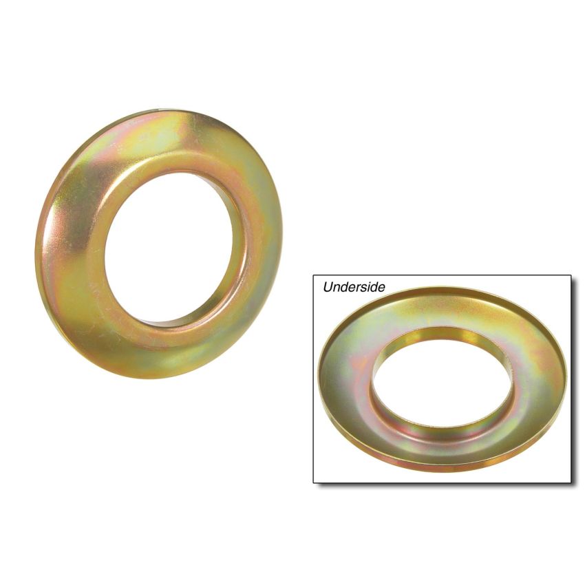 Genuine OEM 31211128423 Wheel Seal