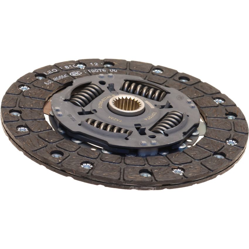 Genuine OEM Clutch Disc 3125002240