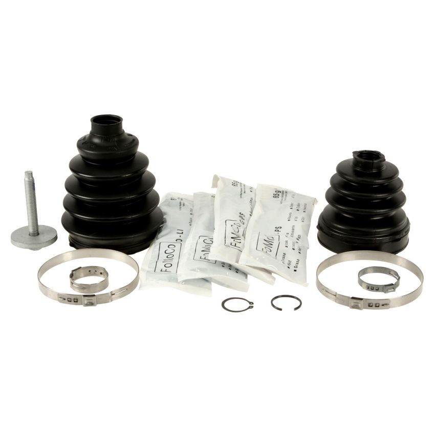 Genuine OEM CV Boot Kit 31256012