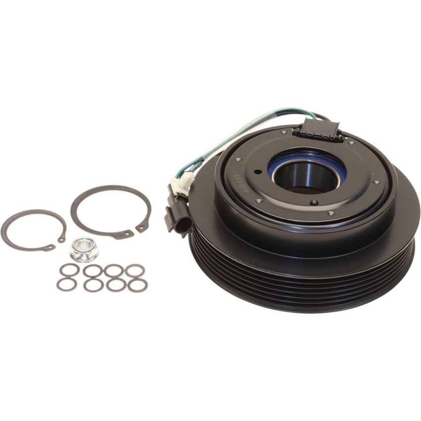 Genuine OEM A/C Clutch 31267973