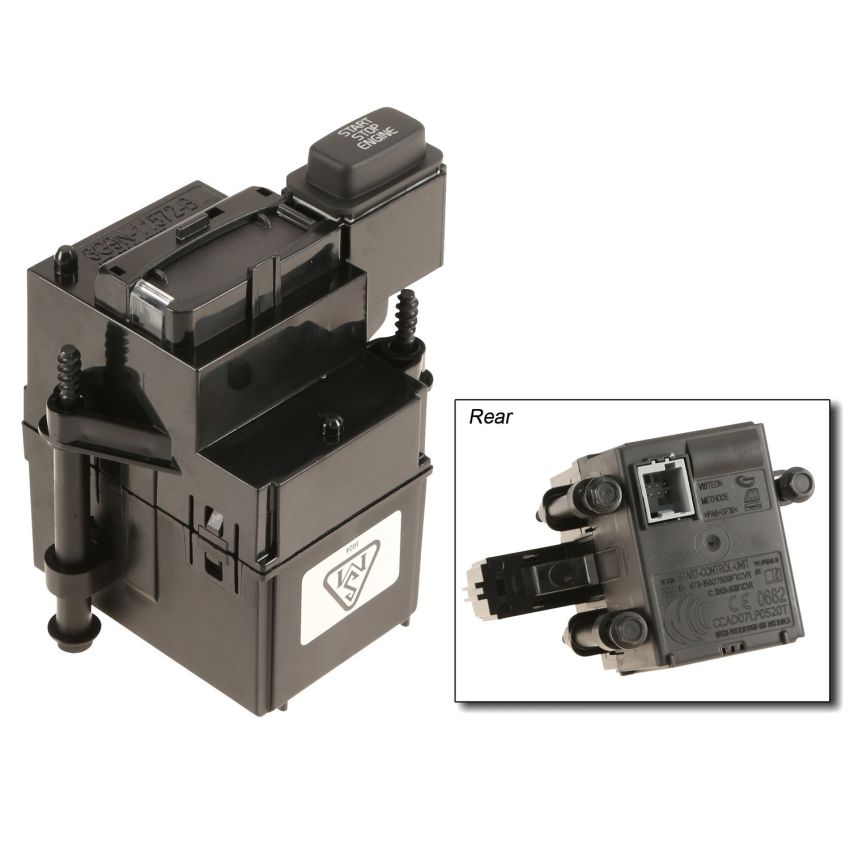 Genuine OEM Ignition Switch 31268326