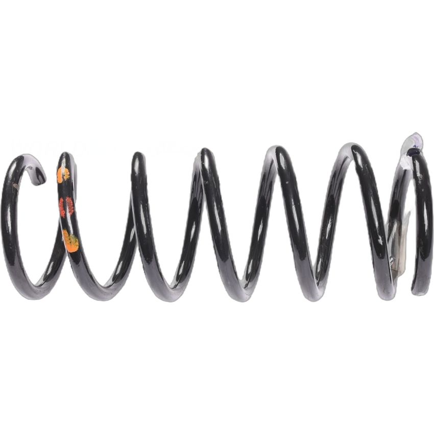 Genuine OEM Coil Spring 31280482