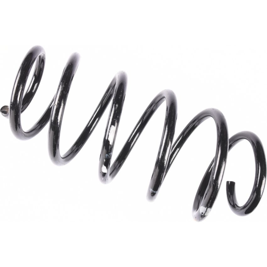 Genuine OEM Coil Spring 31290325