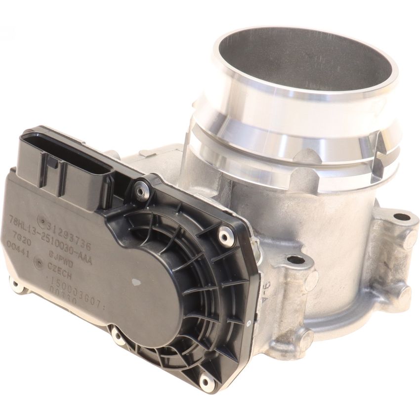 Genuine OEM FI Throttle Body 31293736