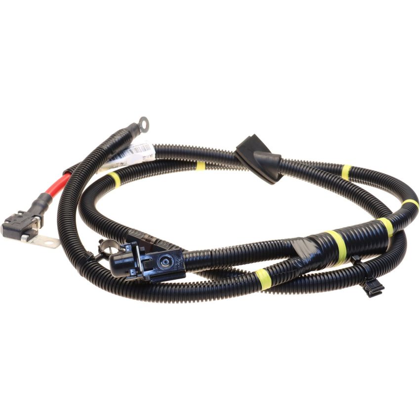 Genuine OEM Battery Cable 31296632