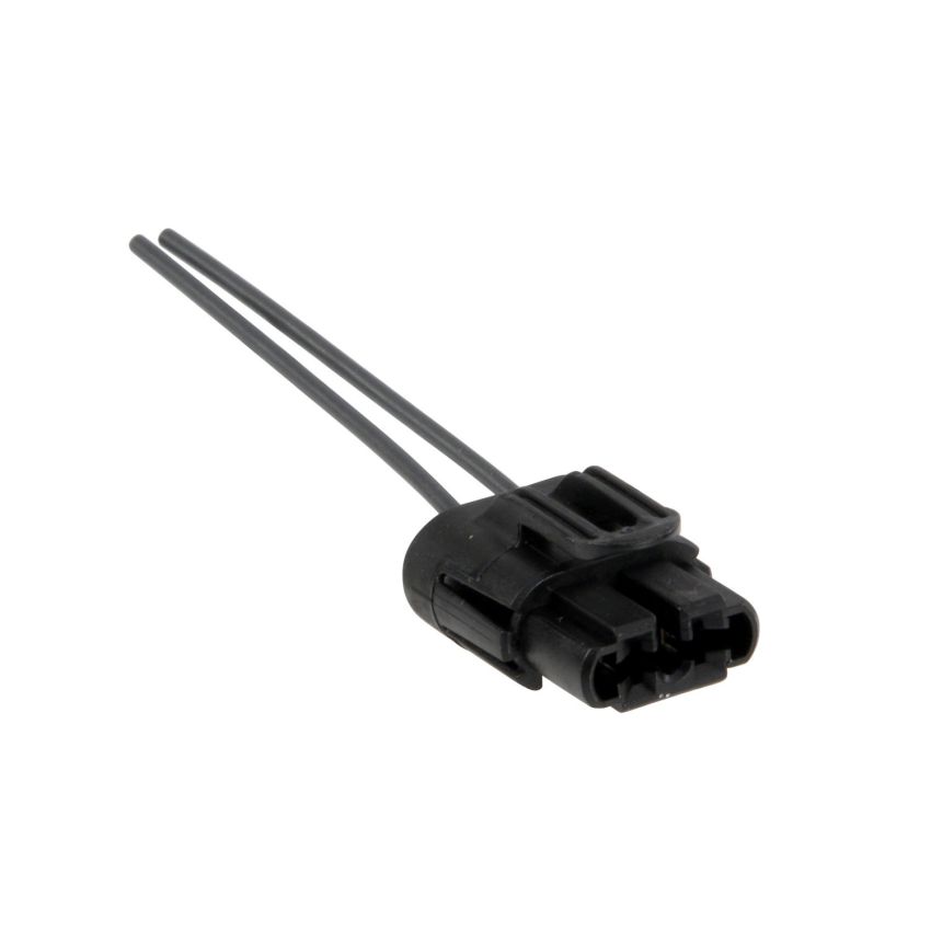 Genuine OEM Headlight Connector 31299732