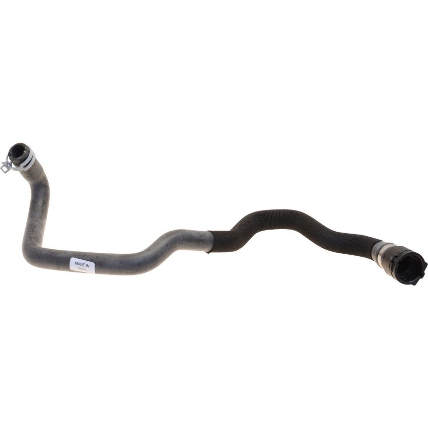 Genuine OEM Heater Hose 31319215