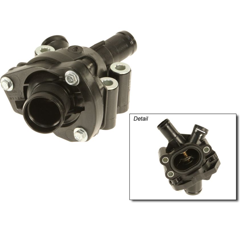 Genuine OEM Thermostat Assembly 31319606