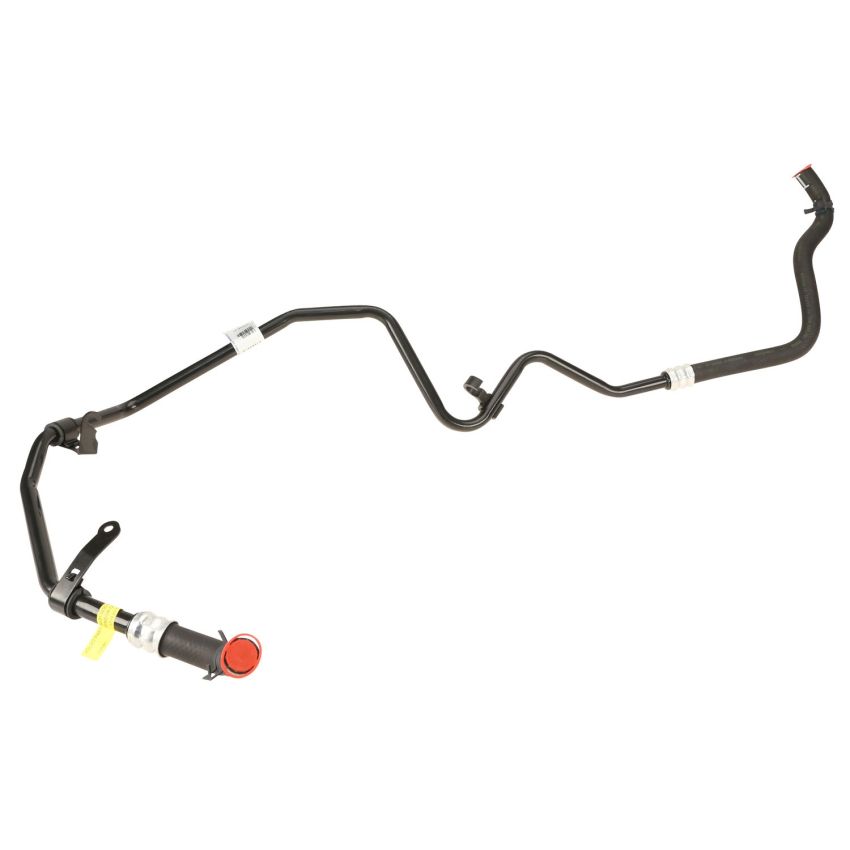 Genuine OEM P/S Reservoir Line Hose 31323018