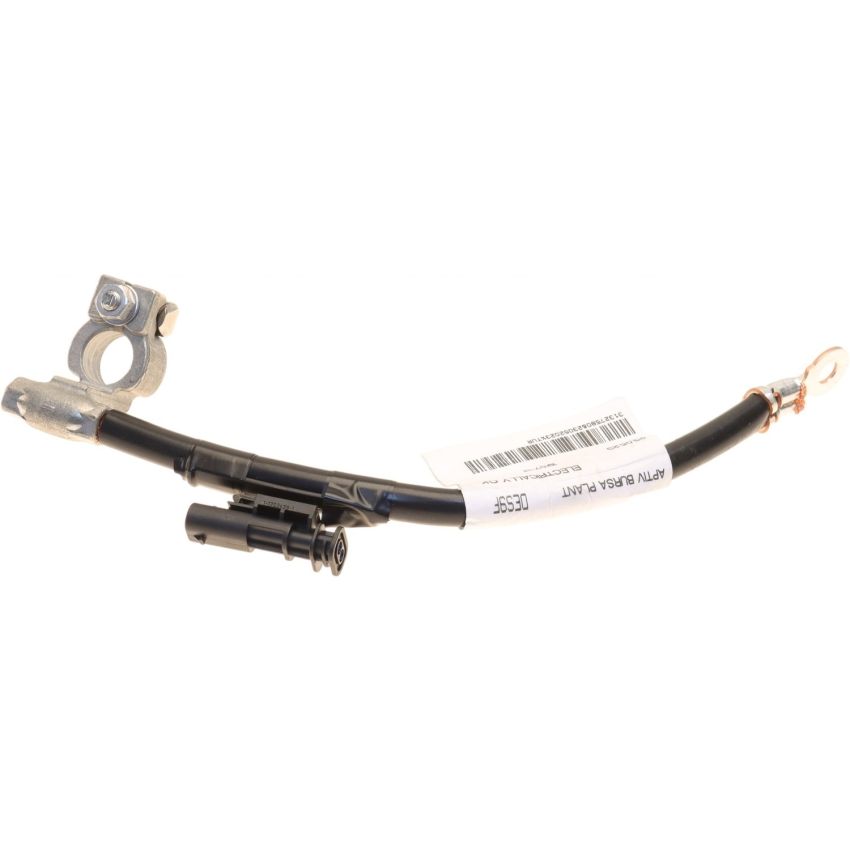 Genuine OEM Battery Cable 31327580