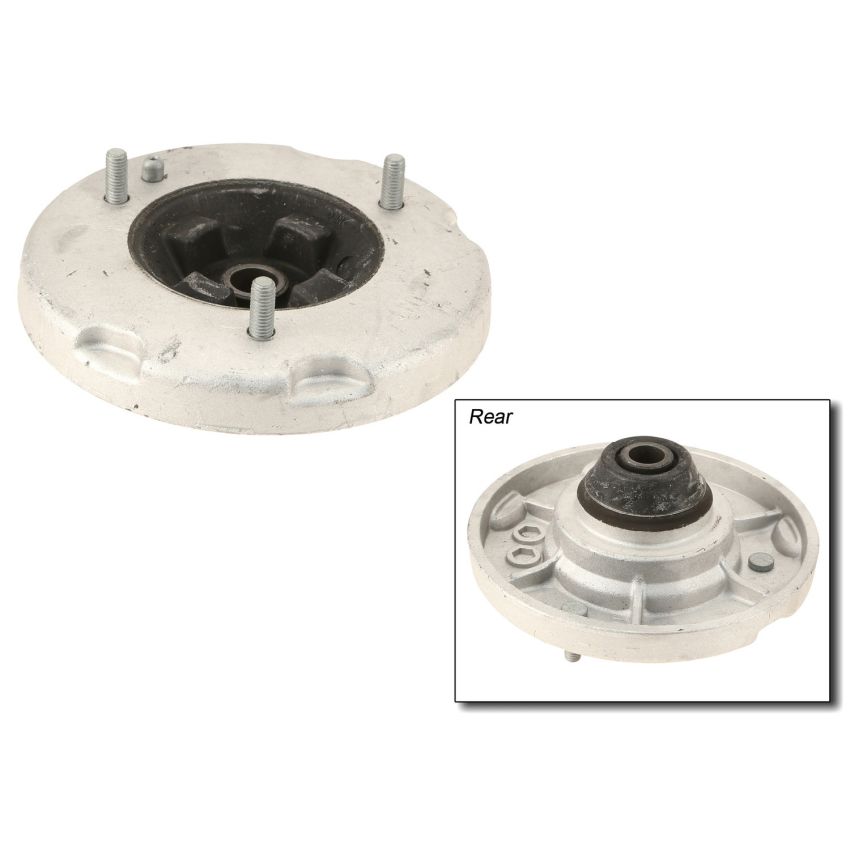Genuine OEM Strut Mount 31332282651