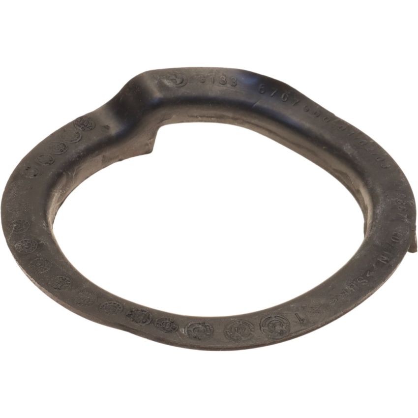 Genuine OEM Coil Spring Shim 31336767500