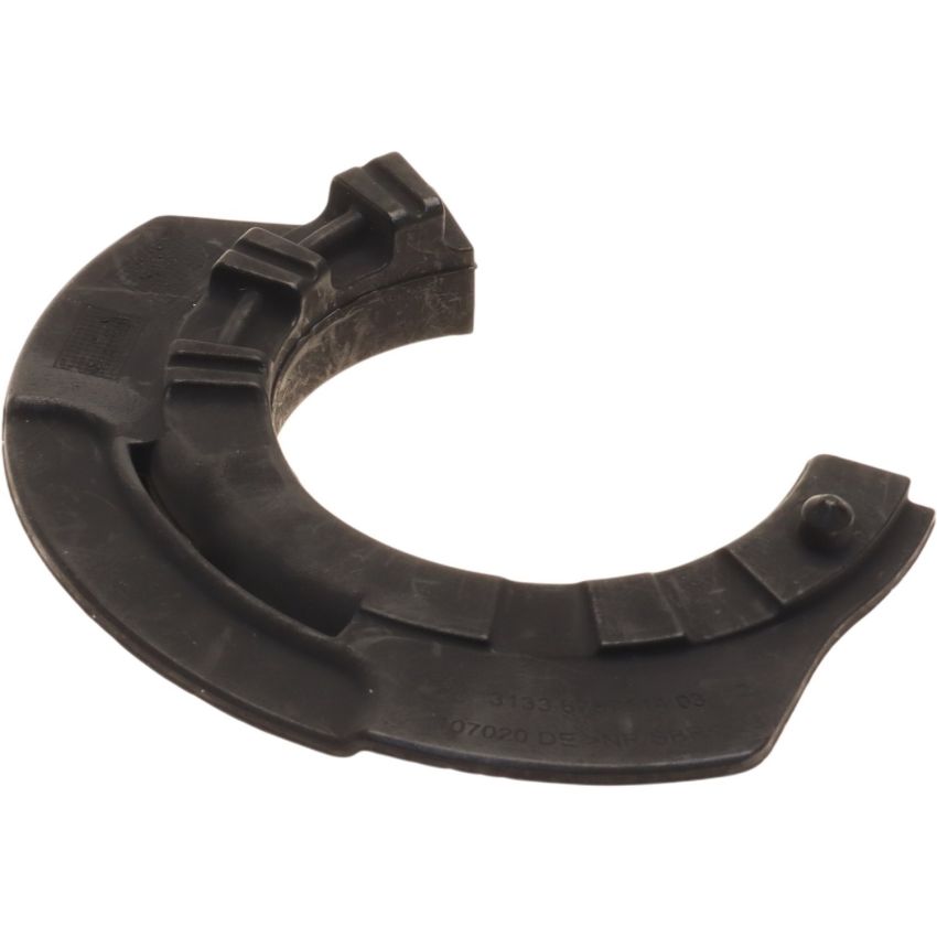 Genuine OEM Coil Spring Shim 31336787114