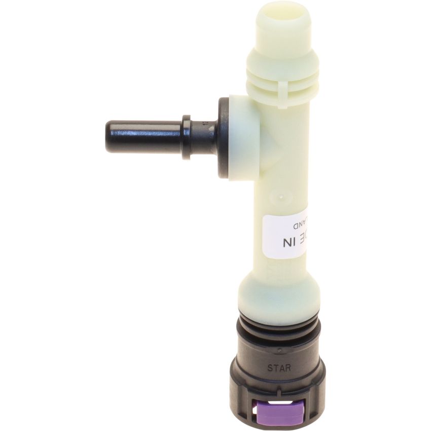 Genuine OEM Heater Hose Connector 31338581