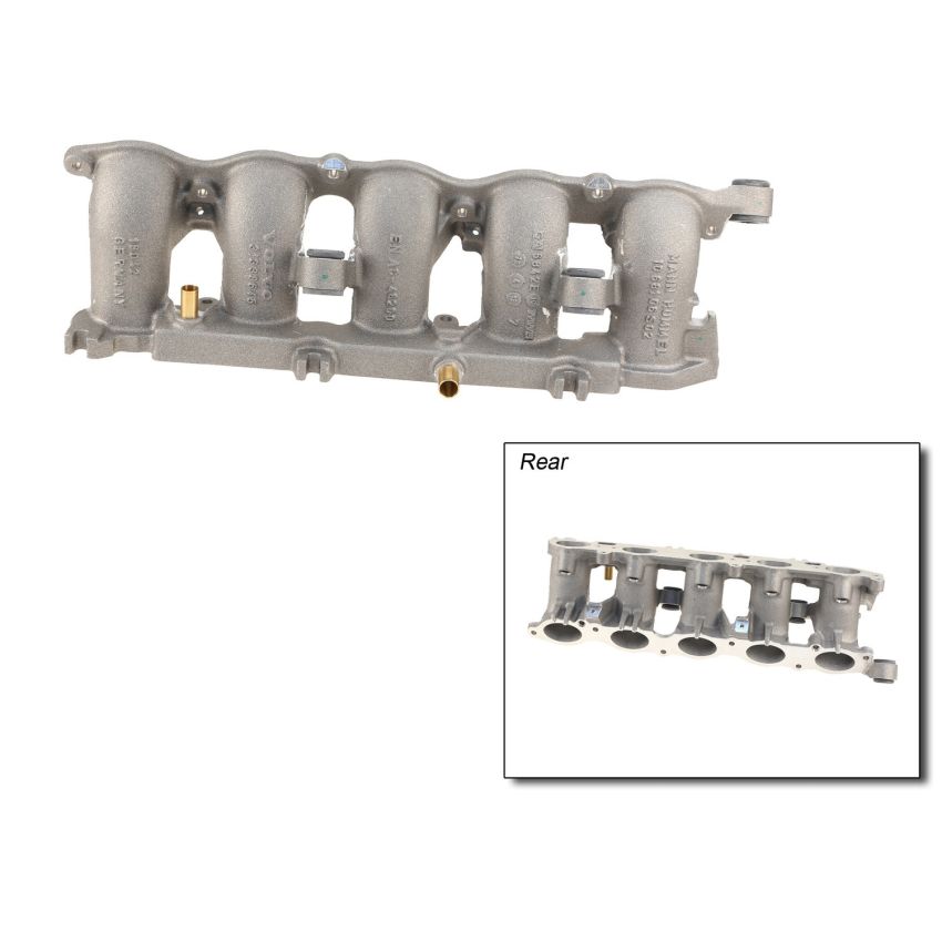 Genuine OEM Intake Manifold 31338645