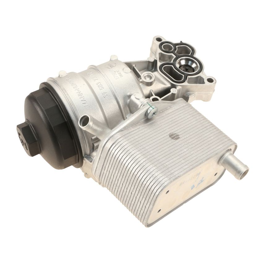 Genuine OEM Oil Filter Housing 31359138