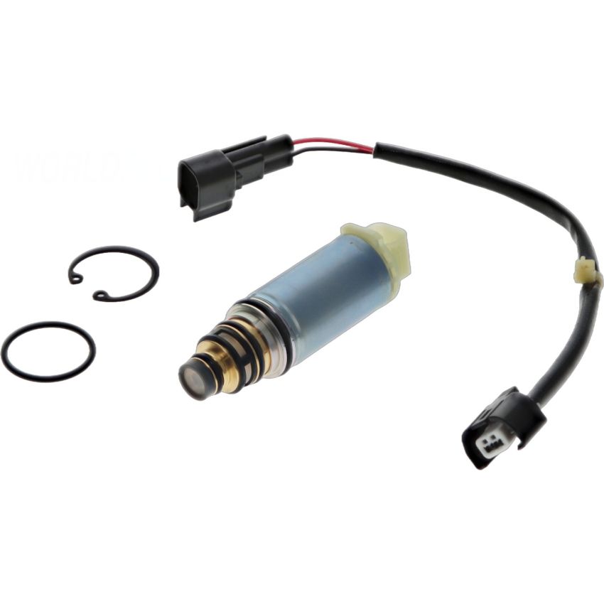 Genuine OEM A/C Pressure Switch 31365093
