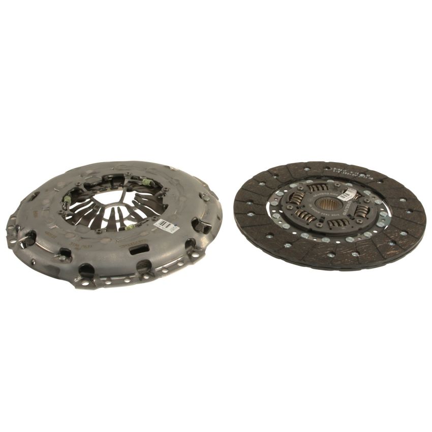 Genuine OEM Pressure Plate and Disc Set 31367642