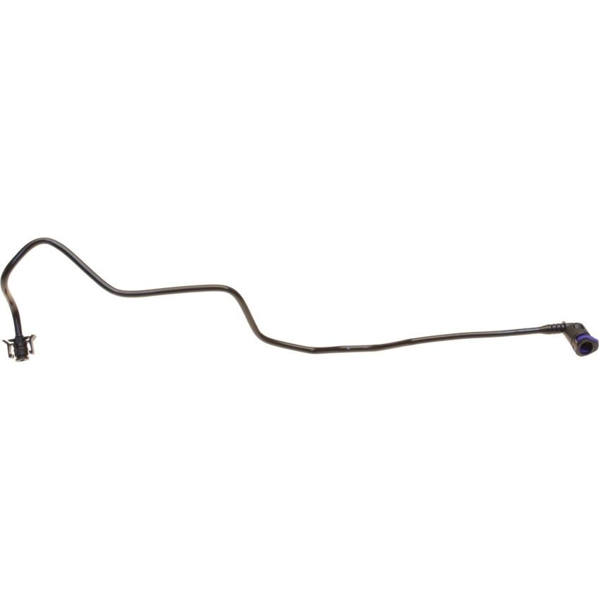 Genuine OEM Expansion Tank Hose 31368200