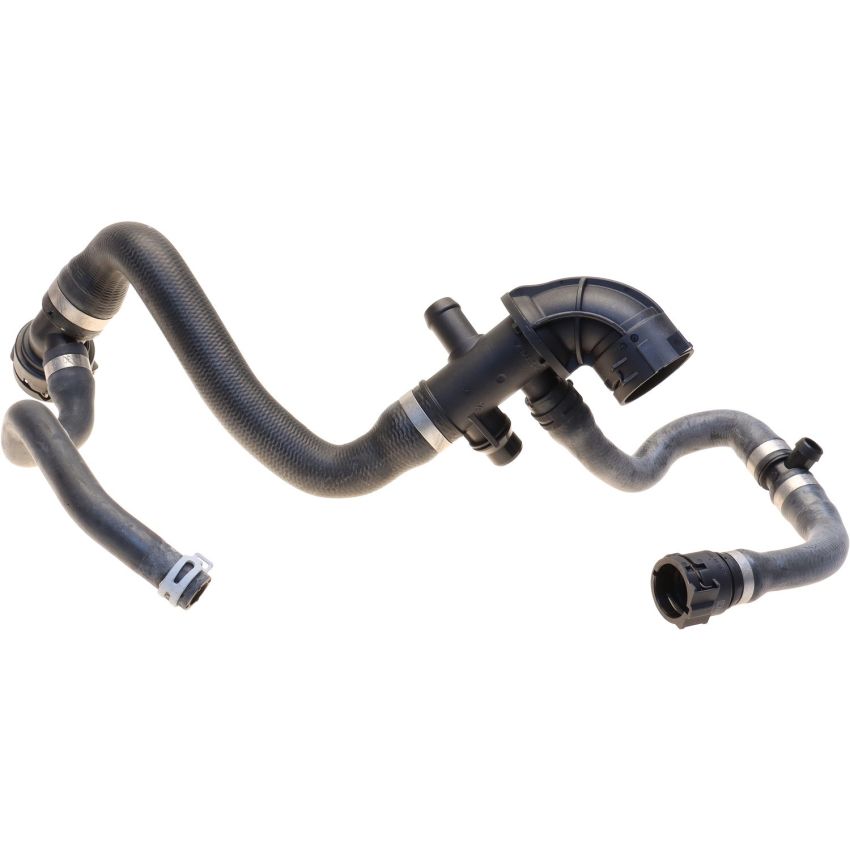 Genuine OEM Radiator Hose 31368642