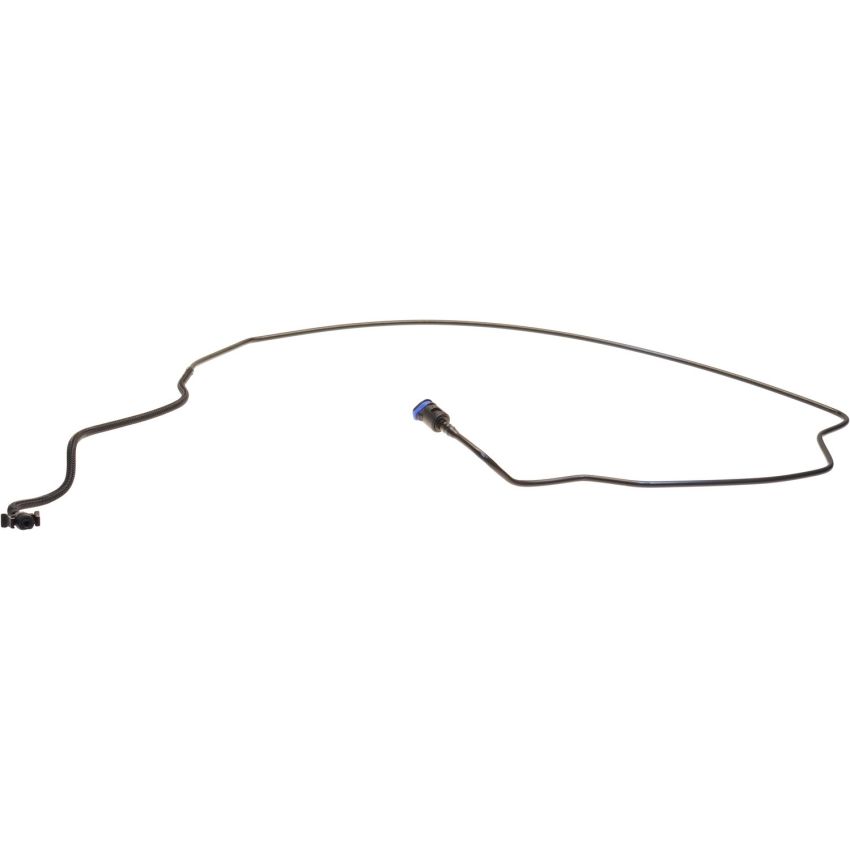 Genuine OEM Expansion Tank Hose 31368663