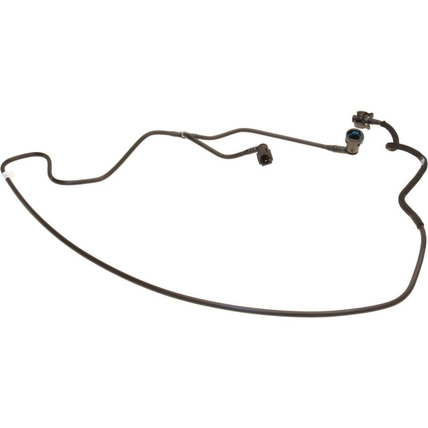 Genuine OEM Expansion Tank Hose 31368752