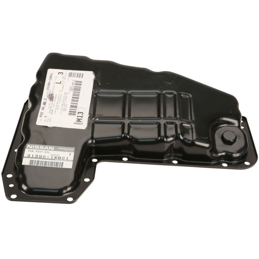Genuine OEM AT Oil Pan 313901XB01