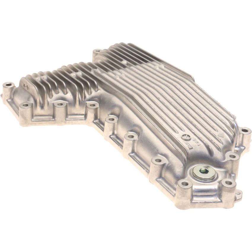 Genuine OEM AT Oil Pan 313901XE0A