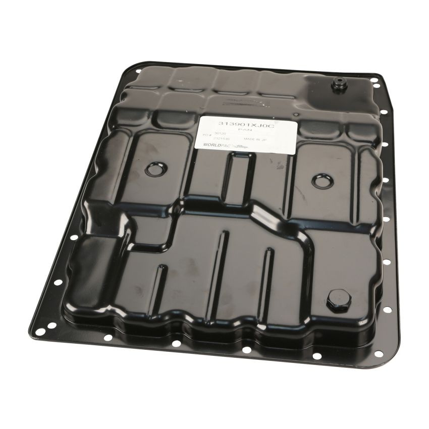 Genuine OEM 313901XJ0C AT Oil Pan