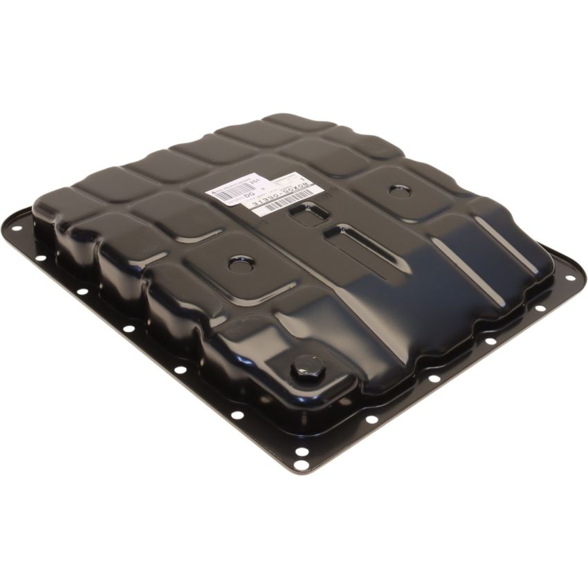 Genuine OEM AT Oil Pan 3139090X0B