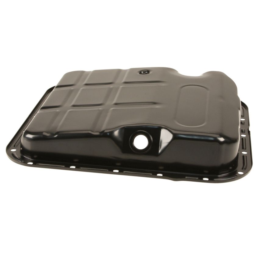 Genuine OEM AT Oil Pan 31390AA081