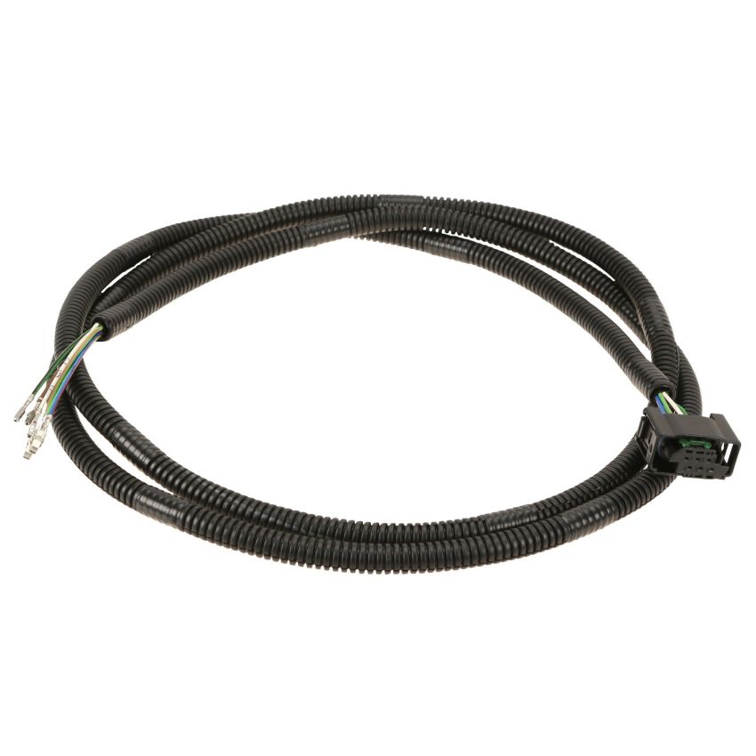 Genuine OEM Elect. Ctrl Module Wire Harn. 31409380