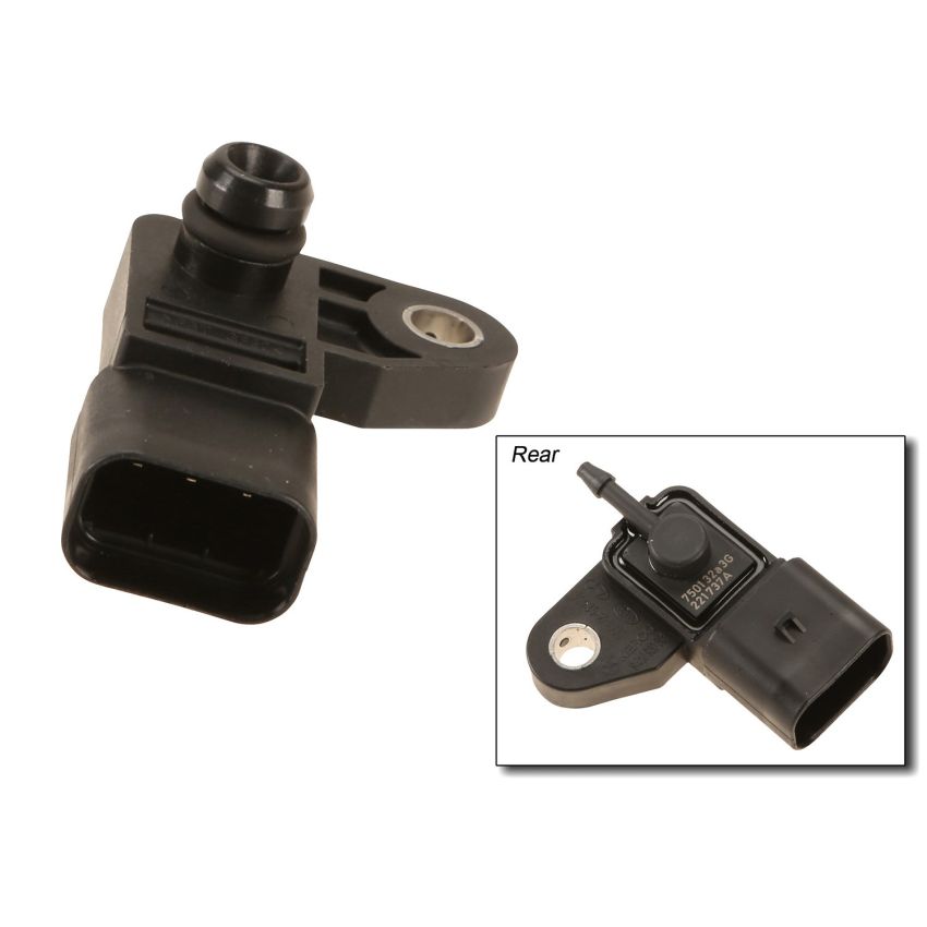 Genuine OEM Fuel Tank Pressure Sensor 314352H000