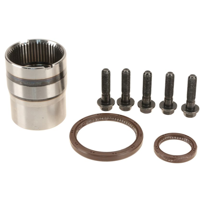 Genuine OEM Angle Gear Service Kit 31437982
