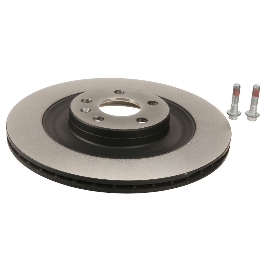 Genuine OEM Brake Disc 31687441