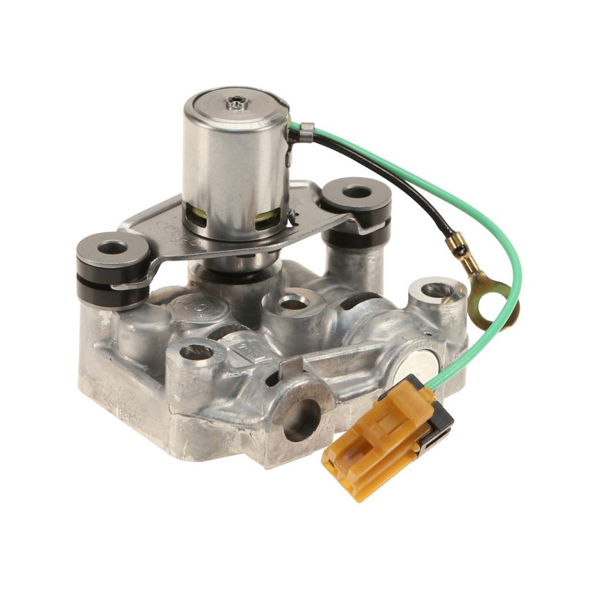 Genuine OEM Transfer Case Clutch Solenoid 31942AA090