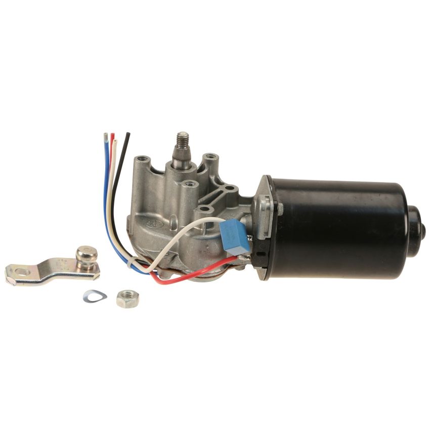 Genuine OEM Window Wiper Motor 32019934
