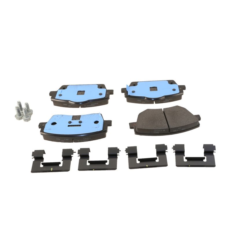 Genuine OEM Brake Pad Set 32276931