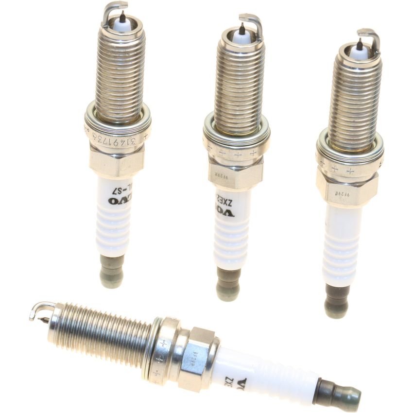 Genuine OEM Spark Plug Set 32290011