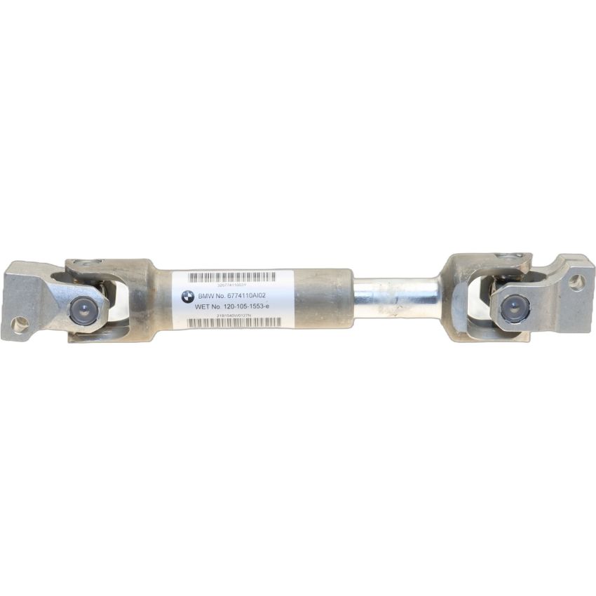 Genuine OEM Steering Coupling 32306774110