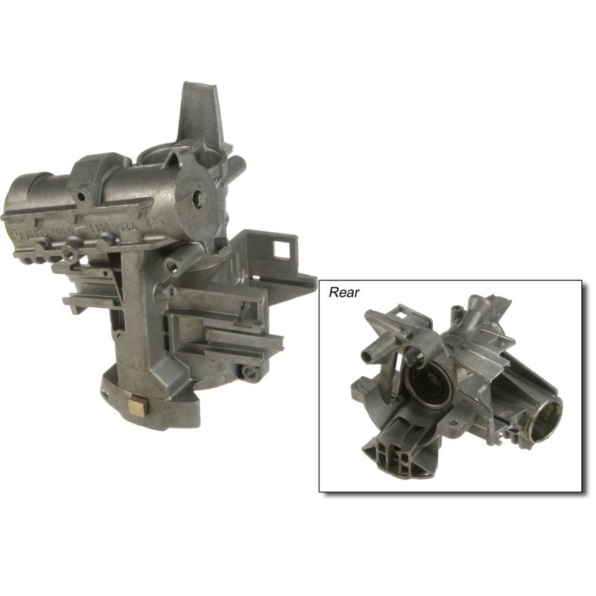 Genuine OEM Ignition Lock Housing 32311155240