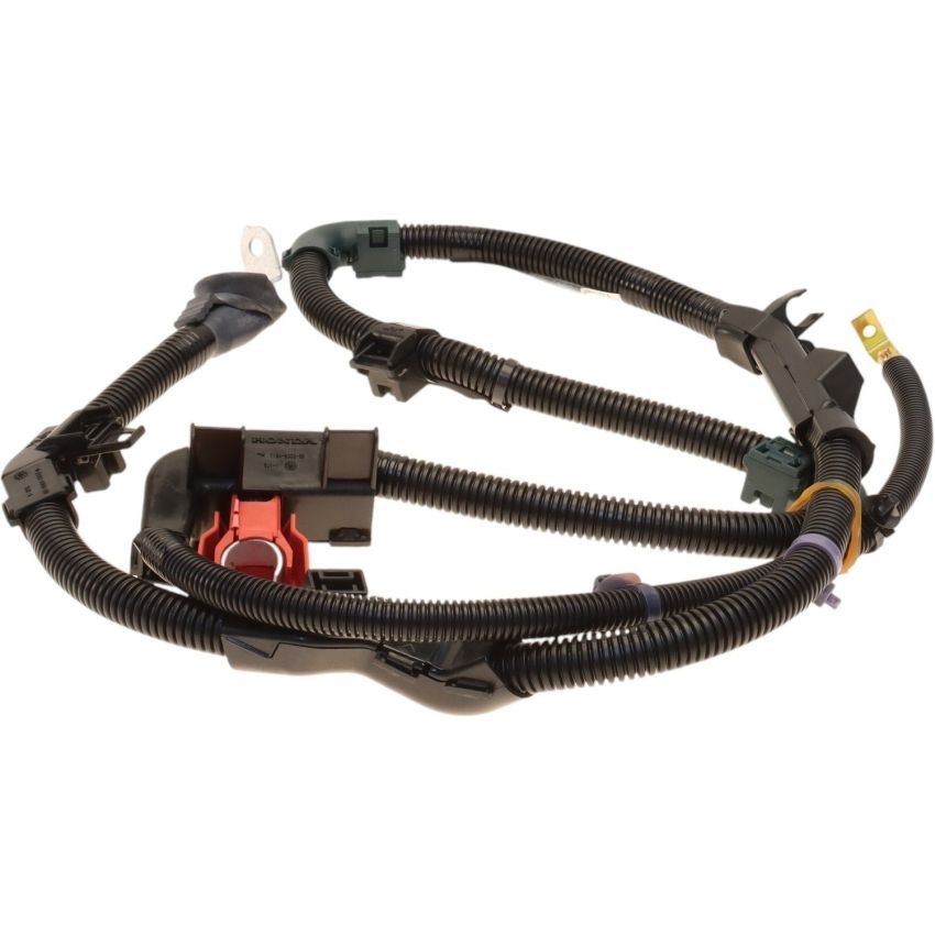 Genuine OEM Battery Cable 32410T2AA01